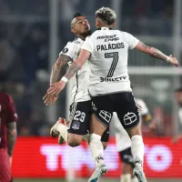 Oasis en el fútbol chileno: ¿Por qué es tan meritorio el momento de Colo Colo en Libertadores?