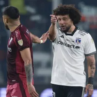 Colo Colo no se rinde y activa plan para recuperar a Maximiliano Falcón en Libertadores