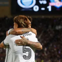 Colo Colo busca extender su reciente antecedente en Argentina por Copa Libertadores: Estas son las cuotas