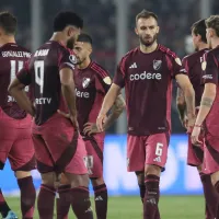 River presenta un equipo alternativo ante Boca y se centra de lleno en la vuelta ante Colo Colo
