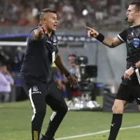 El polémico árbitro designado por Conmebol para dirigir el partido de Colo Colo ante River