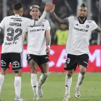 En busca de la hazaña: La probable formación de Colo Colo ante River por Libertadores
