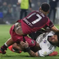 ¿Se avecina un partido con muchas tarjetas? Revisa las cuotas de River vs Colo Colo