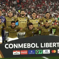 Uno a uno de Colo Colo: un equipo que dejó el alma, pero que no le alcanzó