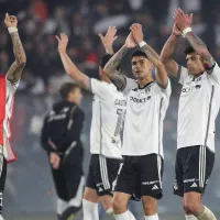 ¡Con la frente en alto! Los números de Colo Colo en la Copa Libertadores 2024