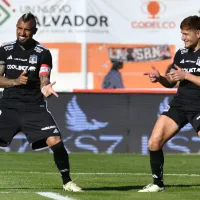 Favorito en las apuestas: Colo Colo necesita ganar a Cobresal para seguir en la lucha