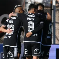 Colo Colo vs Cobresal: Revisa las cuotas para los goles del Cacique