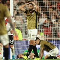 Amor le agradece a la gente tras la eliminación de Colo Colo: \&#039;Nos acompañaron en todo momento\&#039;