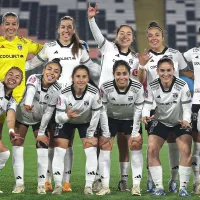 Con novedades: Colo Colo Femenino oficializa su lista de buena fe para la Copa Libertadores