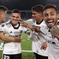 Dio vuelta las críticas: El nuevo estatus que ostenta Lucas Cepeda en Colo Colo