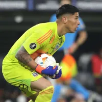 Brayan Cortés suma 14 arcos en cero en 2024: ¿Qué valor tiene el arco en cero de Colo Colo vs Cobresal?