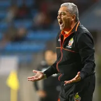 Cobresal visita a Colo Colo sumido en una profunda crisis: \&#039;Las excusas siempre están\&#039;