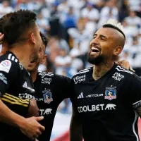 Colo Colo va por todo: mira la cuota por su doble triunfo