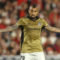 Davoo Xeneize se enfrenta a los argentinos por Arturo Vidal