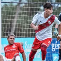 ¡Se queda en Macul! Colo Colo suma a Martín Lucero como refuerzo en el fútbol joven