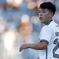 ¿Cómo va Colo Colo con los minutos sub 21 en el torneo?