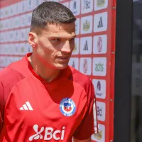 El gran presente de Lucas Cepeda que lo llevó a la Selección Chilena