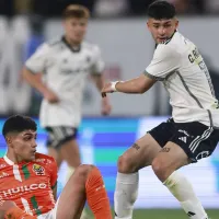 ¿Cuántos minutos sub 21 acumula Colo Colo en el Campeonato Nacional 2024?