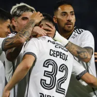 Sin despeinarse: el UNO a UNO de Colo Colo en la victoria ante Cobresal