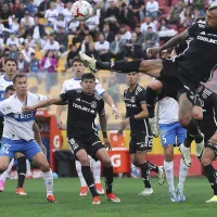 U. Católica tiene dos expulsados ante Unión Española y se pierden el clásico con Colo Colo