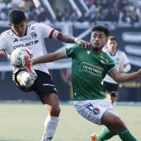 ¡Nueva reprogramación! Partido de Colo Colo vs Audax Italiano cambia de horario