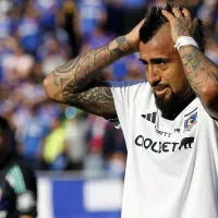 \&#039;La Selección nos necesita\&#039;: Vidal lapida a Gareca y pide por la Generación Dorada en la Roja