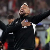 Vidal anticipa el ambiente del Monumental para Colo Colo vs la UC: \&#039;Va a ser maravilloso\&#039;