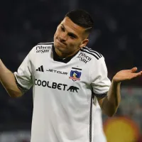Lucas Cepeda se une al grupo de guerreros de Arturo Vidal con importante decisión