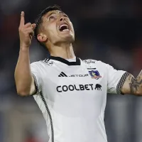 Jorge Almirón confirma la ausencia de Cristián Zavala en Colo Colo vs UC y explica el motivo