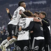 Los citados de Jorge Almirón para el partido de Colo Colo vs Universidad Católica