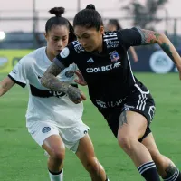 Colo Colo Femenino 1-2 Olimpia: resumen y goles del debut de las albas en la Copa Libertadores