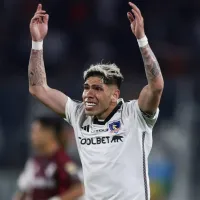 ¿Se queda en Colo Colo a pelear el título y rechaza a la Roja? Palacios explota contra la ANFP