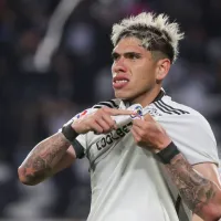 Compromiso total con Colo Colo: ¿Puede Carlos Palacios negarse ir a la selección chilena?