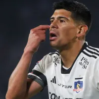 Esteban Pavez reclama contra la ANFP por los seleccionados de Colo Colo en Fecha FIFA