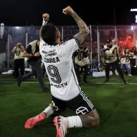 \&#039;La fuerza del pueblo\&#039;: Correa indica la motivación de Colo Colo en la recta final del torneo