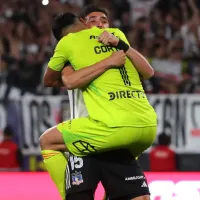 Colo Colo busca su cuarta valla invicta consecutiva en el partido ante Audax Italiano