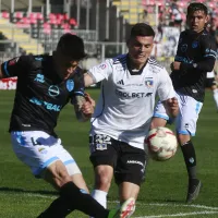 ¡Otra vez! Partido de Colo Colo vs Magallanes por Copa Chile tiene nueva programación