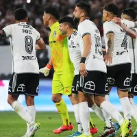 Una nueva final: Los citados de Jorge Almirón en Colo Colo para enfrentar a Audax Italiano