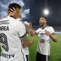Más que tres puntos: El tremendo premio que se juega Colo Colo vs Audax Italiano