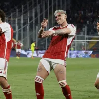 ¡Primer objetivo listo! El gran premio que logró Colo Colo tras vencer a Audax Italiano