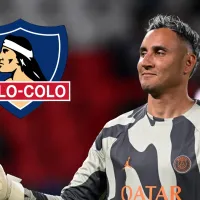 ¡Es una realidad! Lo que hay detrás del ofrecimiento de Keylor Navas a Colo Colo