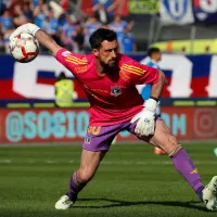 Colo Colo apunta a la victoria sin conceder goles frente a Huachipato