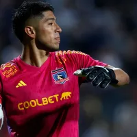 Brayán Cortés defenderá el arco de Chile ante Brasil: ¿Cuánto paga su portería en cero?