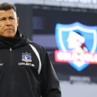 Sólo queda cumplir: ¿Por qué Colo Colo no puede apelar a la sanción de Jorge Almirón?