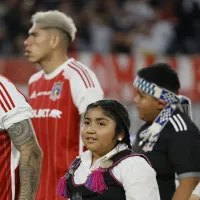 Entre seleccionados y lesionados: las seis bajas que tendrá Colo Colo ante Huachipato