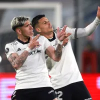 ¿Cuántos cotizan los goles de los jugadores de Colo Colo en La Roja contra Brasil?
