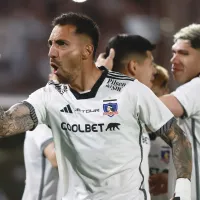“Si no marcaba…”: La llamativa confesión de Javier Correa sobre su poder goleador en Colo Colo