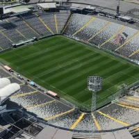 Útil para partidos y conciertos: Hincha de Colo Colo sortea su asiento del Estadio Monumental