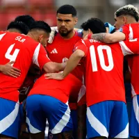 Pronósticos Chile vs Brasil: La Roja busca dar la sorpresa