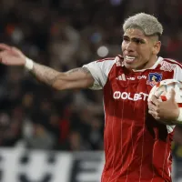 En Argentina avisan que Gago tomó una decisión en Boca Juniors sobre Carlos Palacios